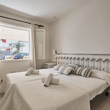 Bambu Dom wakacyjny Pollensa