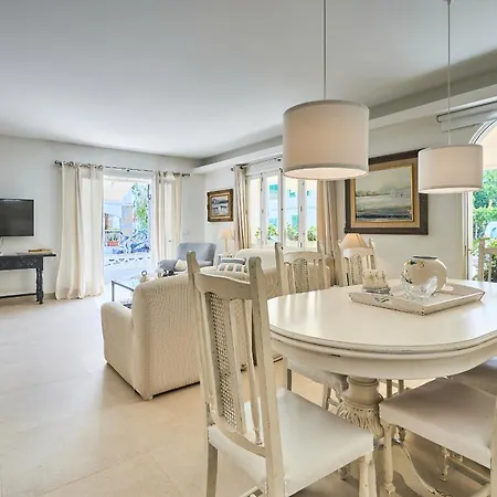 Bambu Dom wakacyjny *