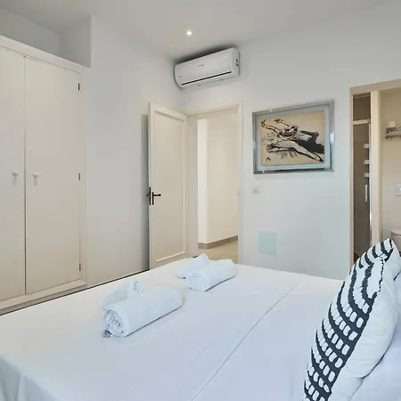 Dom wakacyjny Bambu *