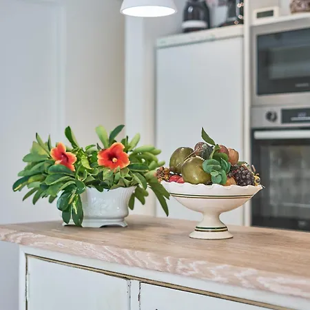 펜션 Bambu 포엔샤