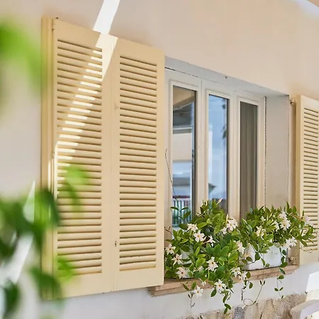 펜션 Bambu 포엔샤