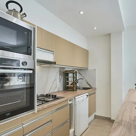 Bambu Dom wakacyjny Pollensa