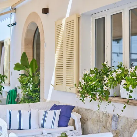 Bambu 펜션 포엔샤