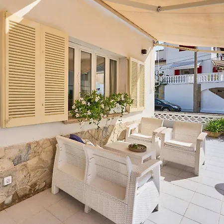 펜션 Bambu 포엔샤