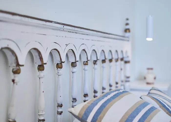 Дом отдыха Bambu