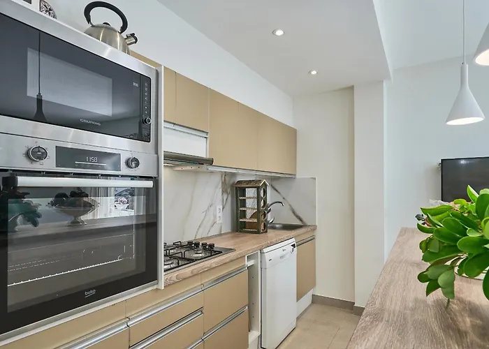 Bambu Дом отдыха Польенса