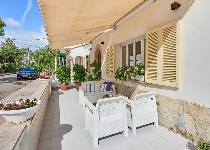 Bambu Дом отдыха