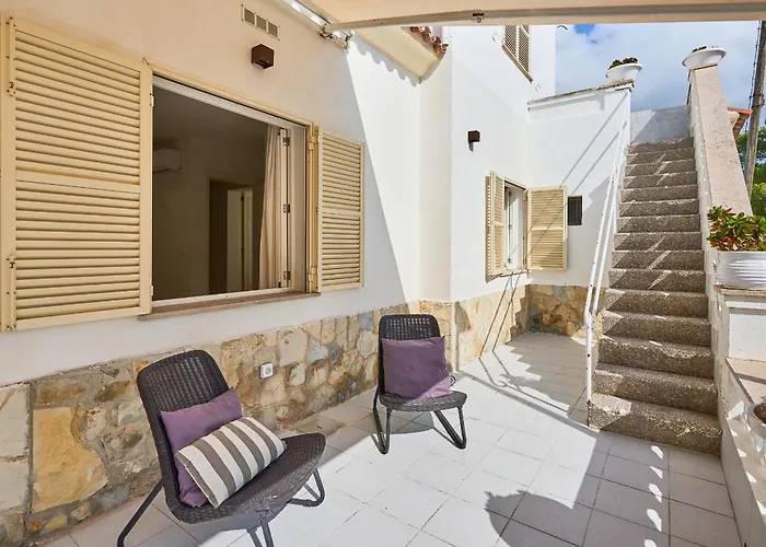 Дом отдыха Bambu *