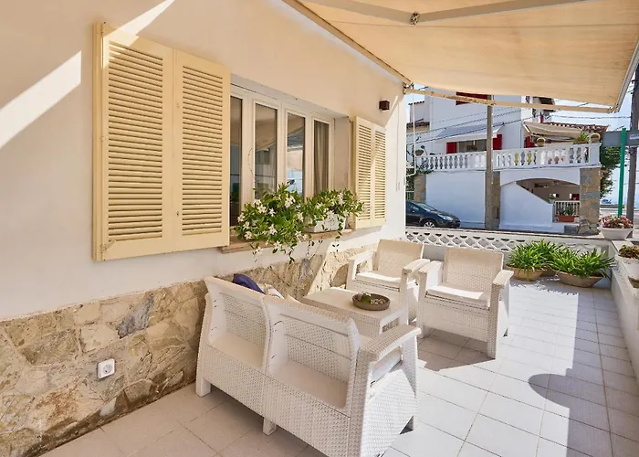 Дом отдыха Bambu Польенса