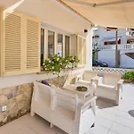 Сasa de vacaciones Bambu Pollensa