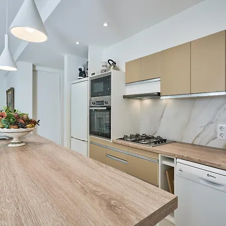 Σπίτι διακοπών Bambu *