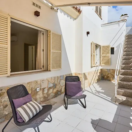 Σπίτι διακοπών Bambu *