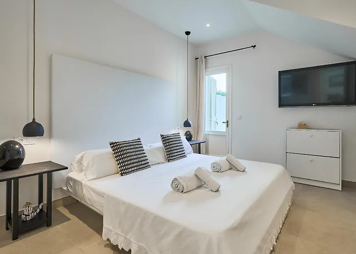 بيت للعطل Bambu *