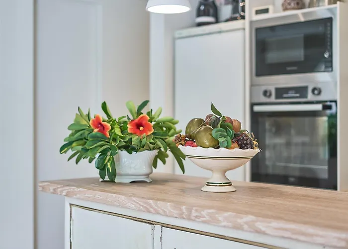 Dom wakacyjny Bambu Pollensa