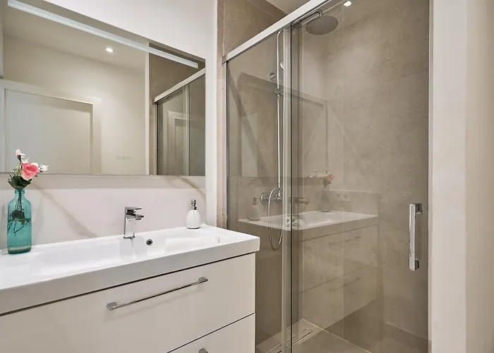 Bambu بيت للعطل