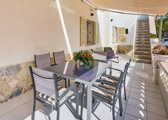 Bambu Dom wakacyjny *