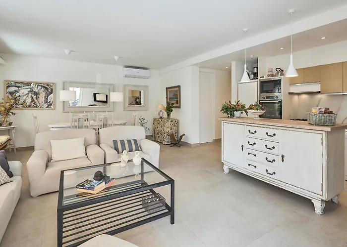 Dom wakacyjny Bambu Pollensa