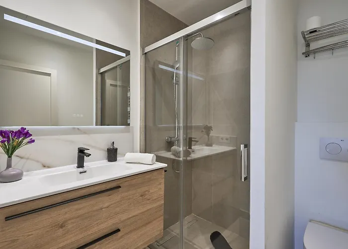 بيت للعطل Bambu